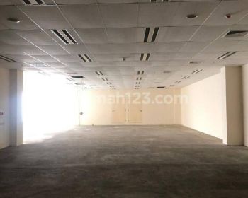 For Rent Office Space Sahid Sudirman Jakarta Pusat
