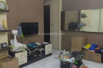 Jual Mediterania Garden Residences 1 Furnished