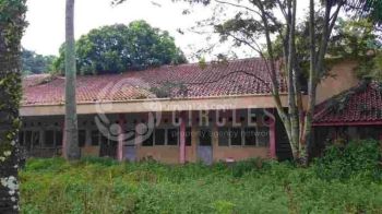 Dijual Tanah Luas Lokasi Strategis di Sarijadi, Bandung