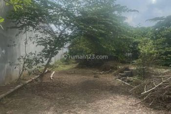 Tanah Luas di Jombor Ring Road Jl Magelang Yogyakarta