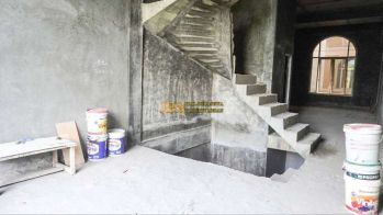 Dijual Ruko 3 Tingkat Komplek Cemara Asri (Cemara Square)
