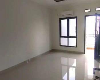 RUMAH CLUSTER di JAKASAMPURNA, BEKASI