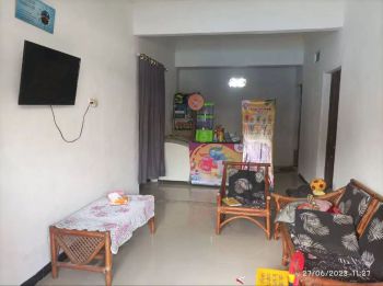 Rent Rumah: Rumah di kontrakan