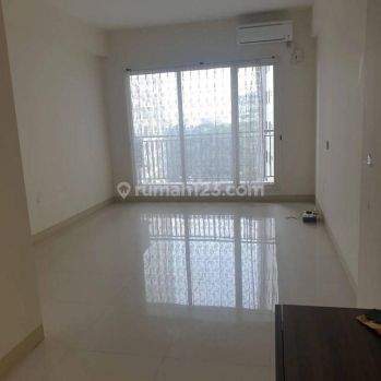 Dijual Apartment Studio View Bagus Unfurnish Galeri Ciumbuleuit 3