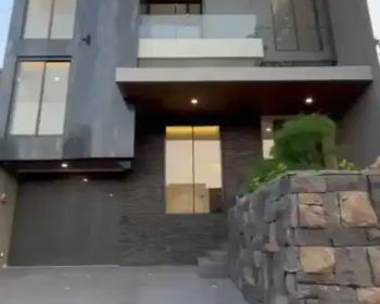 Rumah Baru Mewah Split Level Citraland