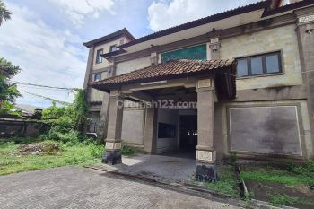 Dijual Disewakan Gedung Area Denpasar Selatan