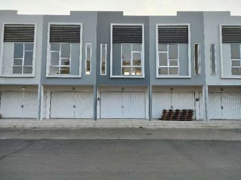 Sell Ruko: RUKO DIJUAL DIBEKASI