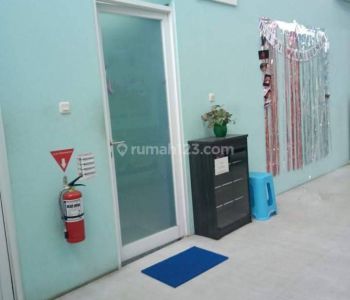 Ruang Usaha Disewakan Siap Pakai Strategis di Sayap Bkr Bandung