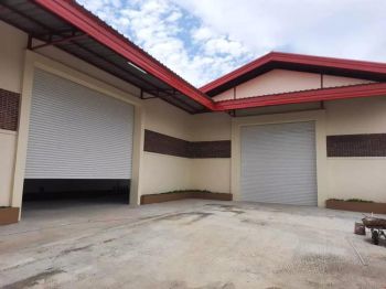 Dijual Gudang di Kavling DPR Cipondoh Siap Pakai