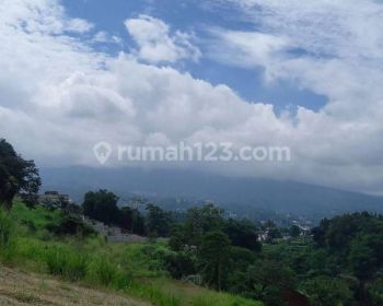Di Jual Tanah Megamendung Bogor SHM