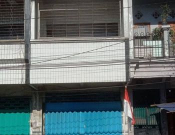 Dijual Ruko Strategis Harga Turun Drastis Pacuan Kuda Surabaya Selatan