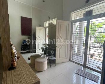 Rumah Murah PIK Cluster Kenari Golf