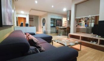 Apartemen Ciputra World Surabaya Tower Via Lantai 31