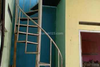 Dijual Turun Harga Gudang Siap Pakai di Sayap Taman Kopo Indah