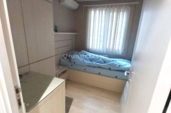 Apartemen Metro Park Residence Bagus Furnished