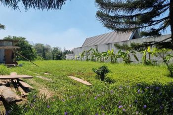 Tanah Kavling Pondok Hijau Setiabudi Premium Unit 626m² HGB