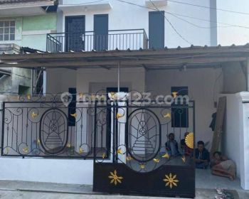 Dijual Rumah di Dasana Indah Bonang
