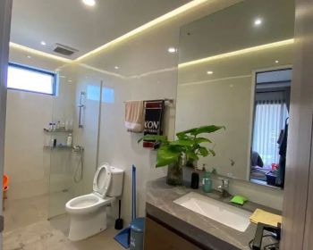 Rumah Mewah Lux Cluster Pesona Bali Ciwaruga UPI Sariwangi