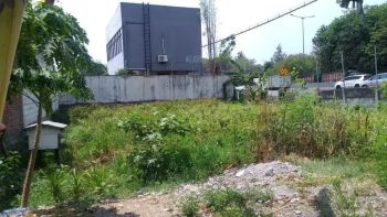 Tanah Murah Siao Bangun Lokasi Strategis di Kebonsari elveka Surabaya