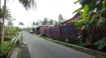 DIJUAL VILLA DI PAKEM SLEMAN