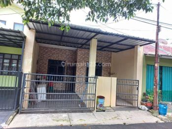 Disewakan Rumah Siap huni di BSD Nusa Loka Sektor XIV.5 (Mg)