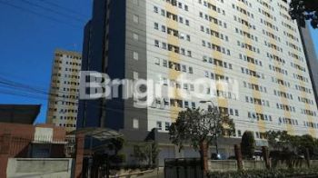 Apartemen murah puncak permai  CBD tower C