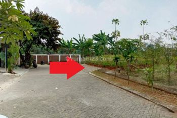 Dijual Kavling Di Serpong
