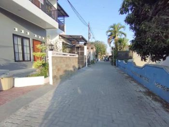 Jual Tanah Jl. Kaliurang Km. 6 Dekat Kampus UGM Jogja