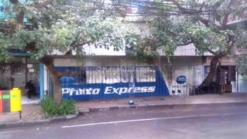 Ruko Strategis Jl Basuki Rahmat Malang