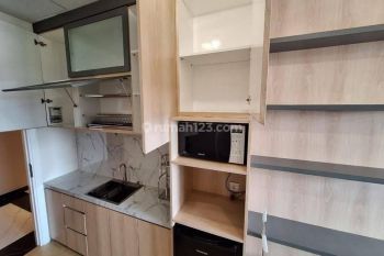 Apartemen Vertu. Studio Mewah. Ciputra World .