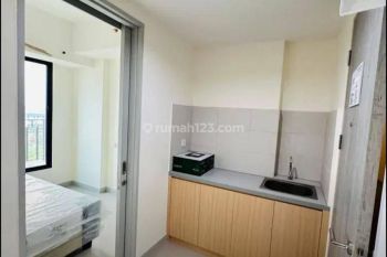Apartemen Osaka Tipe 2 Bedroom Semi Furnished
