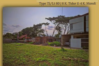 Jual Rumah Kost di Malang Kota