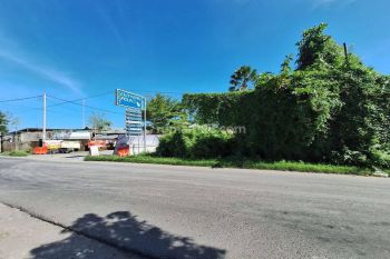 Tanah Komersil di Danau Tempe Sidakarya