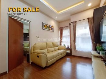 Murah Butuh Uang Rumah Siap Huni di Sayap Jl. Peta, Bandung