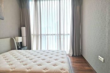 For Rent Anandamaya Residence Apartement 3br 177 Sqm