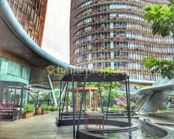 Lantai Rendah Luas Semi Gross 565 Harga Bagus