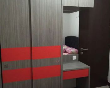 Apartment Sky Terrace (2 BR)