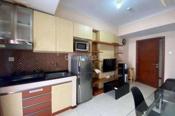 apartemen Royal mediterania(arl113)