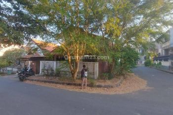 Rumah Sewa Harga Bagus Butuh Perbaikan Di Taman Mumbul