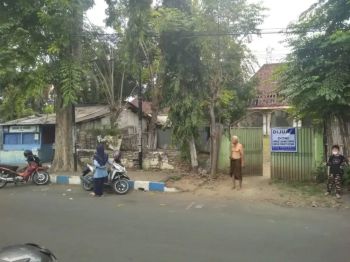 Dijual Tanah Harga Murah di Pusat Kota Probolinggo