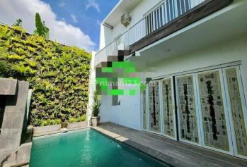 Hot List Di Jual Villa Lokasi Kayu Tulang Canggu Kuta Utara Badung