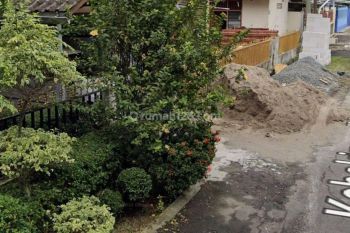 Sale Rumah: Dijual rumah second