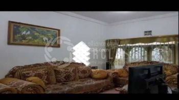 Keluarga Pasti Gembira Punya Rumah Dijual Ini di Lodaya Bandung