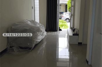 Rumah Baru Siap Huni Di Taman Kopo Indah 5 Bandung