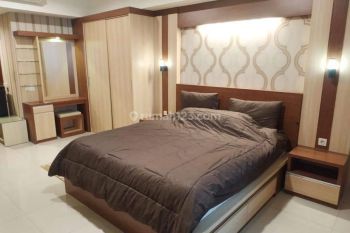 Apartment Kemang Village Studio Type Furnished For Rent