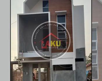 The Pudak Payung Town House Cluster Ekslusif Modern dan Kekinian