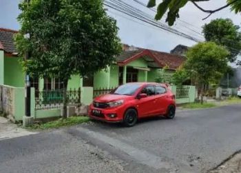 Jual Kos Luas 454m dengan 19 KT Lokasi Depok Sleman Yogyakarta