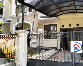 Rumah Bagus Disewa Cepat di Raffles Hiils Harga Nego