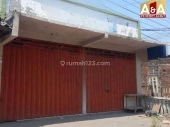 Dijual Ruko Hitung Tanah Wilayah Surabaya Barat