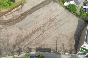 Kavling Kediri SHM Per-Unit Dekat Alun-alun